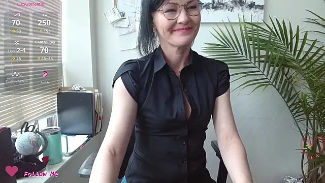 City_Kat লাইভ XXX চ্যাট
