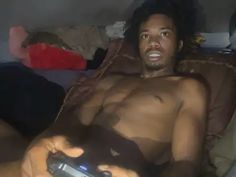 Show webcam de SlimeCrownzOut5