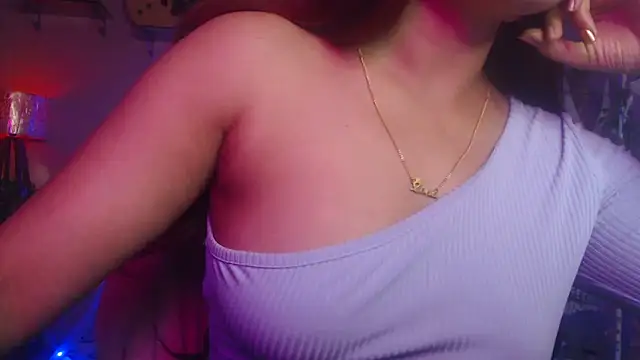 عرض كام Zonayesha