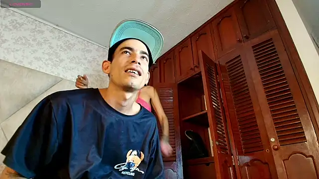 Czat XXX na żywo – AmbarRaj