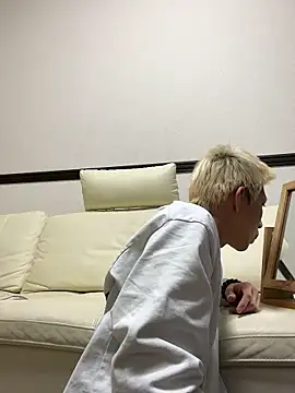 suimakunのウェブカメラショー