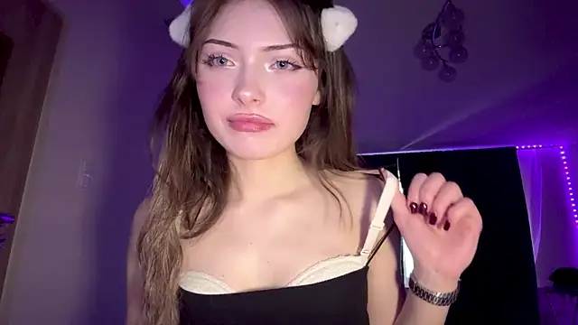 RayliLuxury Live XXX-chat