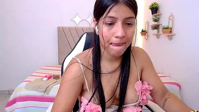 zara_cute 라이브 XXX 채팅