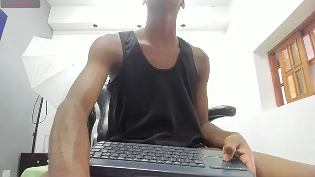khris__evans 现场XXX聊天