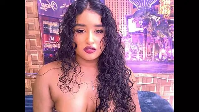 XXX chat uživo modela IndianAngel4u