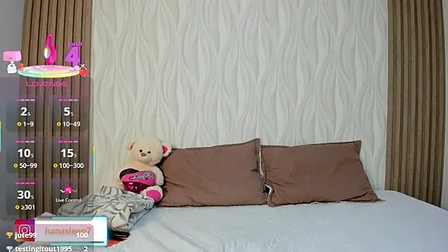 _ashleymiller Adlı Modelin Canlı XXX Sohbeti