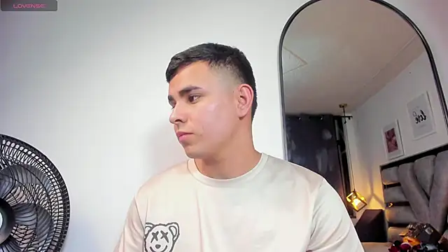 Chat XXX ao vivo de lianfox_