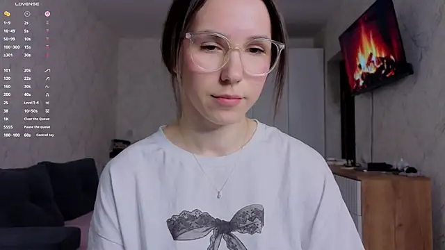 XXX chat uživo modela Honey_Peachy