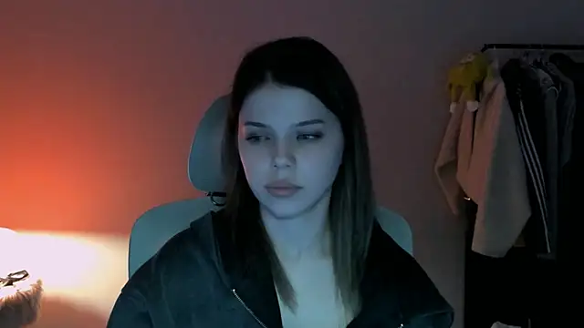 Chat XXX en directo de MelissaBrank