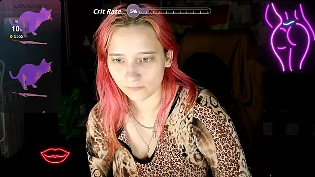 RachelPirce's Live XXX Chat