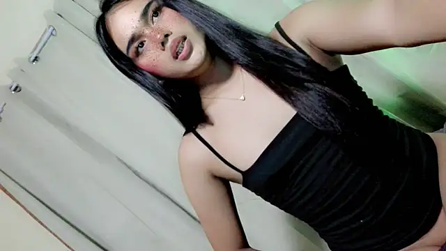 itsmadisonfucker Webcam-Show