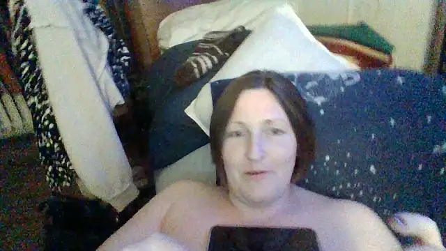 AllaSowinskaya – Naživo XXX chat