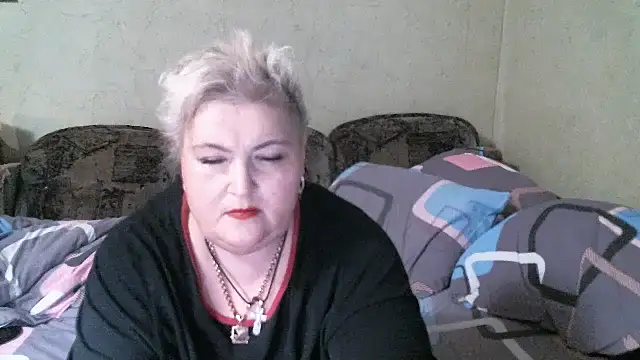 Živý XXX chat Lana555