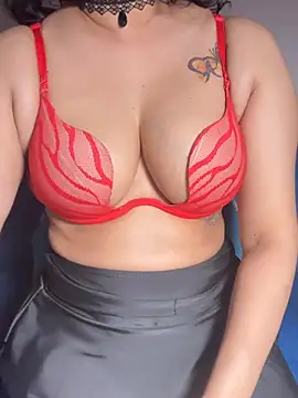 Sembang XXX Secara Langsung Alana_Queen_X