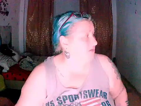 Chat +18 de SweetBoobs2 ao vivo