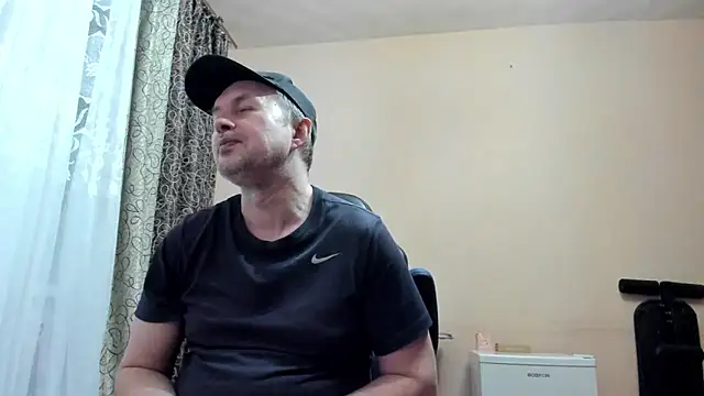 SanFrantsisko's Live XXX Chat