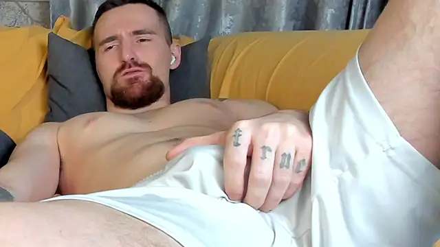 shottanshow Adlı Modelin Web Kamerası Şovu