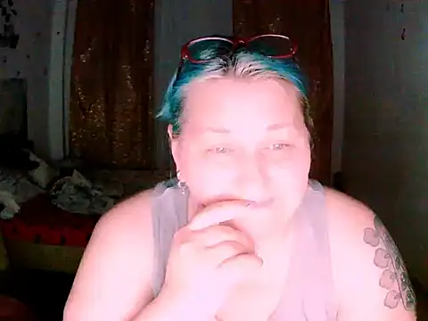 Živý XXX chat SweetBoobs2
