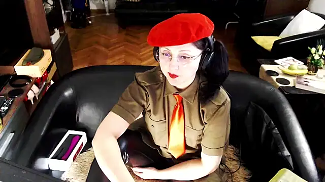 Chatroom XXX en direct de Imperatriza