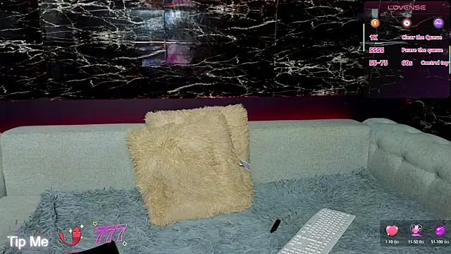 _YourSubmissive_ Adlı Modelin Canlı XXX Sohbeti
