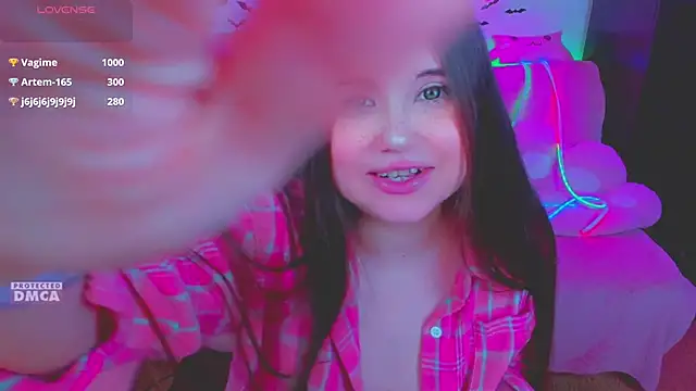 Lolisuccub Live XXX-Chat