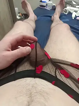 Вебкам-шоу LoveAngelX