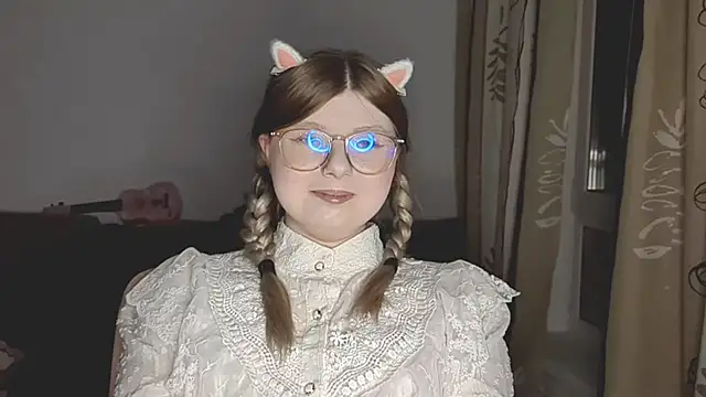 YukiBlush's Live XXX Chat