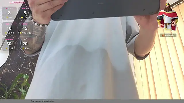 Chat +18 de Alexander_ferre ao vivo