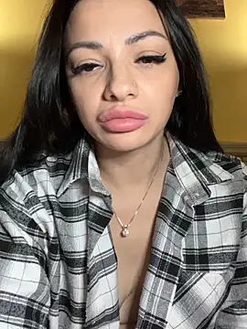 Webkamerová show Layana_Ro