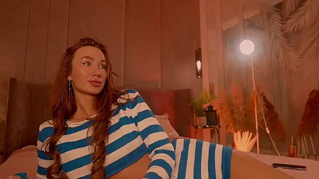 SerenaWest_ Live XXX-Chat