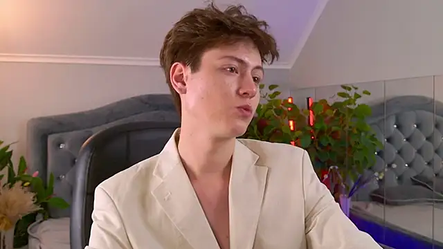 Mark_Ian_ Webcam Show