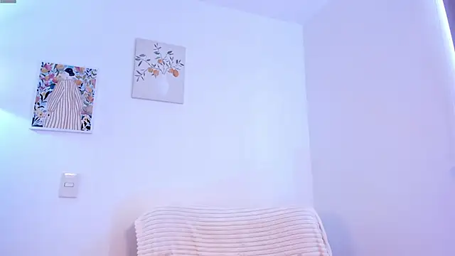 Skeeter_ss Adlı Modelin Canlı XXX Sohbeti