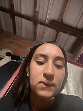 Chat XXX en directo de RAKEL37