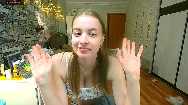 Chat +18 de __Aphrodita__wow__ ao vivo
