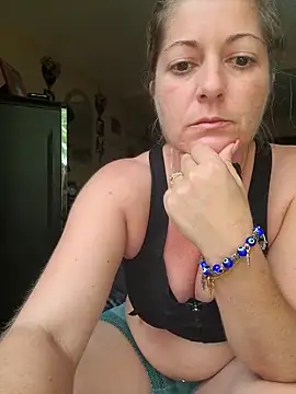 NikkiBlisss' Live XXX Chat
