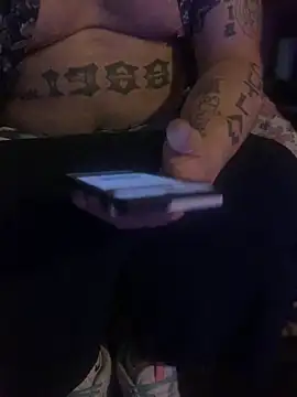 Czat XXX na żywo – Ldnick69