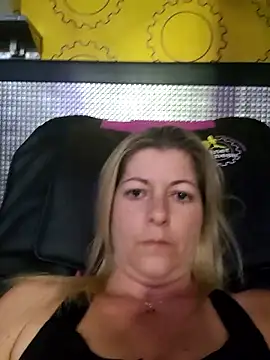 XXX chat uživo modela NikkiBlisss