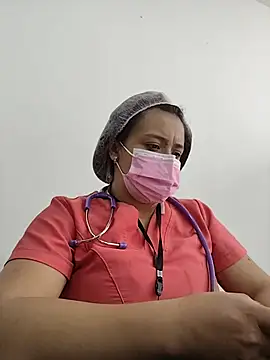 Онлайн чат XXX Nurse_Alice-7