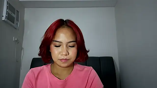 misscutee élő XXX-chatje