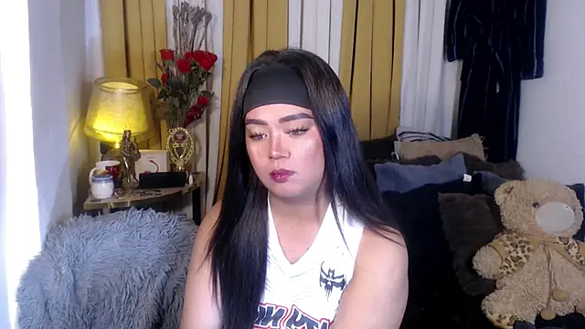 Chatroom XXX en direct de YourSweet-mich