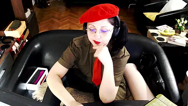 Imperatriza Live XXX Chat