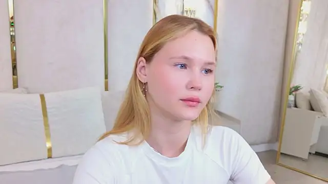Chat XXX Live AmeliRoyse