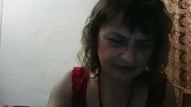 ElizabethGorden Webcam Show