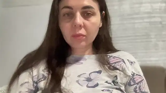 Webkamerová show DarsyRox