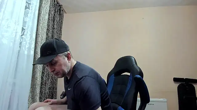 SanFrantsisko's Live XXX Chat