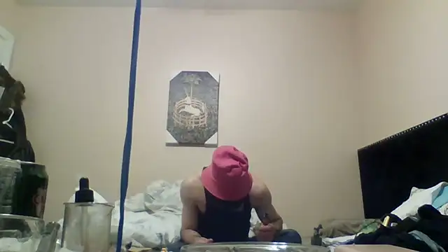 hailzeffn Webcamshow