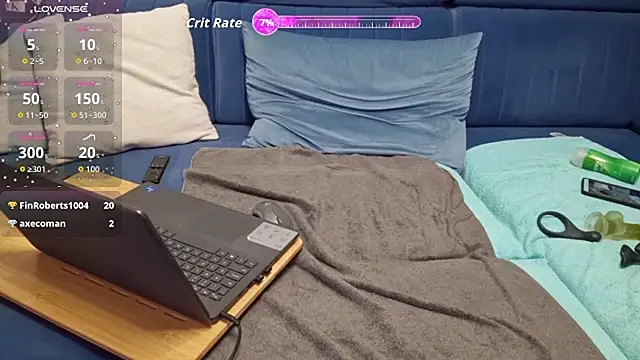 Živý XXX chat Axer1960
