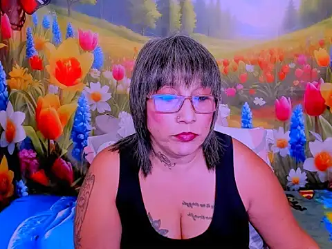 XXX chat uživo modela indianroxy