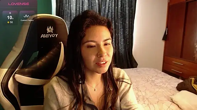 alice_middlee's Live XXX Chat