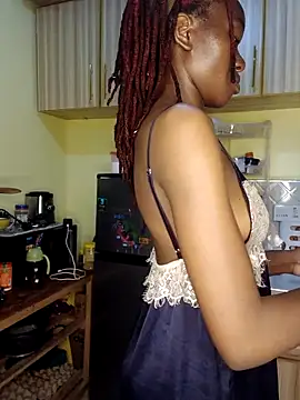 Chatroom XXX en direct de Its_slimianaa